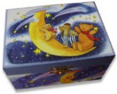 Childrens Music Boxes
